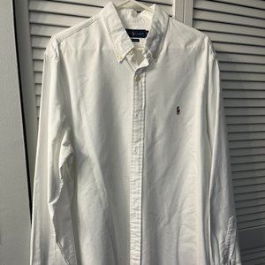 Ralph Lauren Long Sleeve Shirt